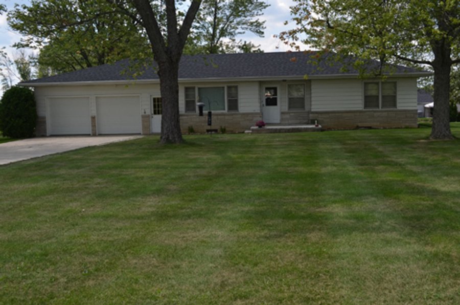 Real Estate & Personal Property Auction
